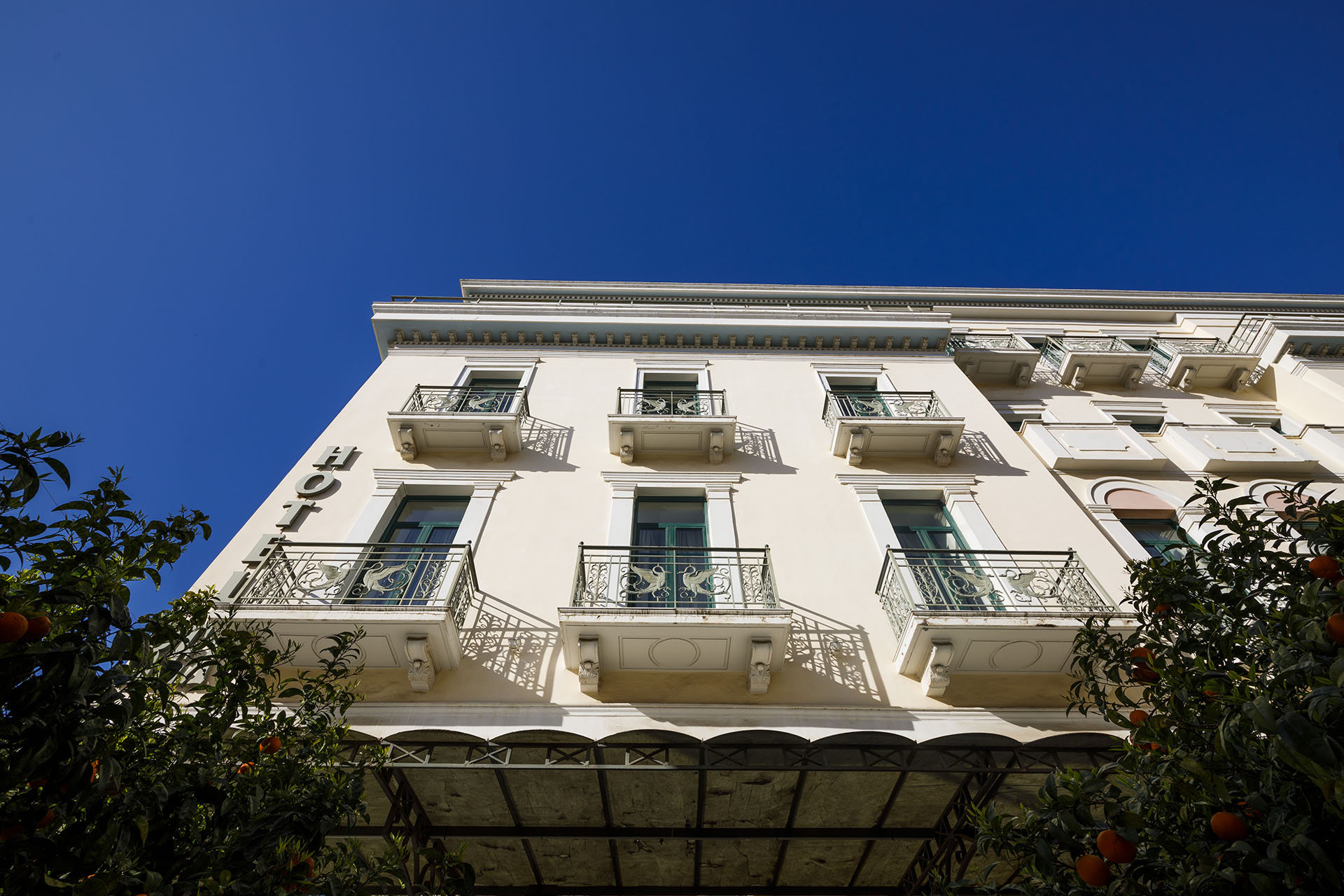 Rex Hotel - Ξενοδοχείο 4 Αστέρων - Καλαμάτα - City center